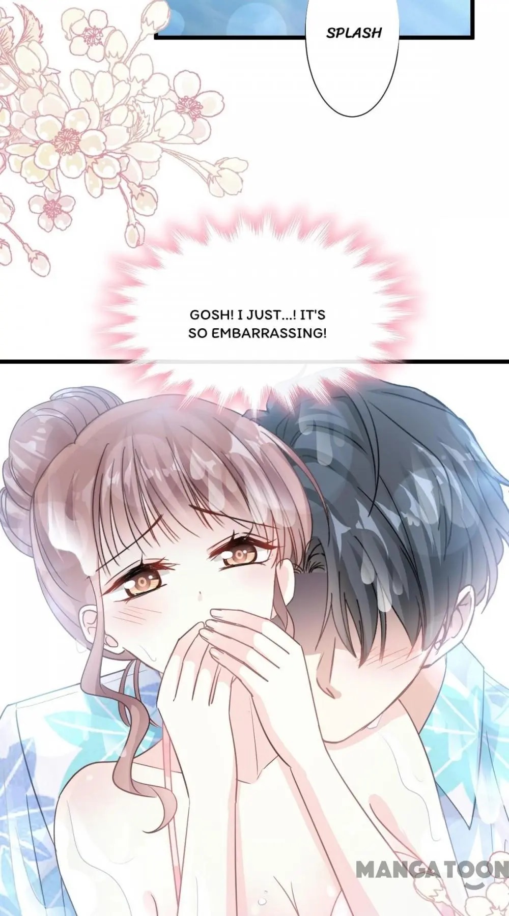 Love Me Gently, Bossy CEO chapter 66 - page 18
