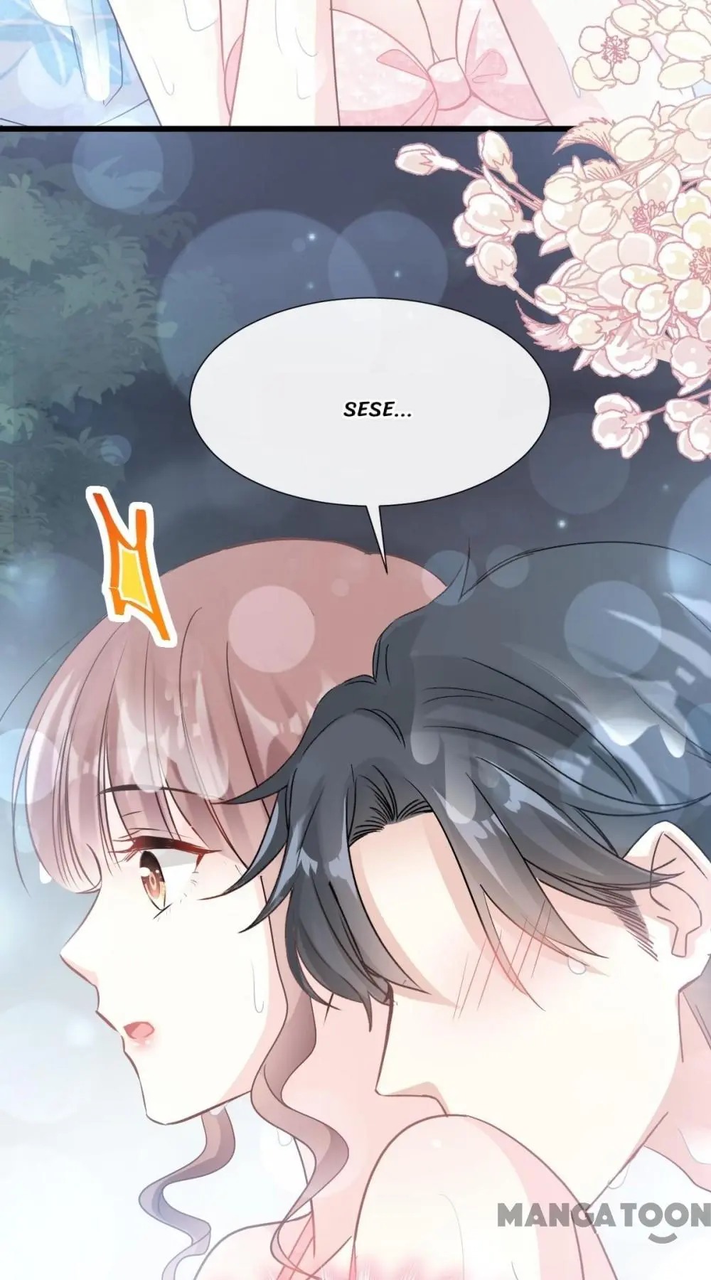 Love Me Gently, Bossy CEO chapter 66 - page 19