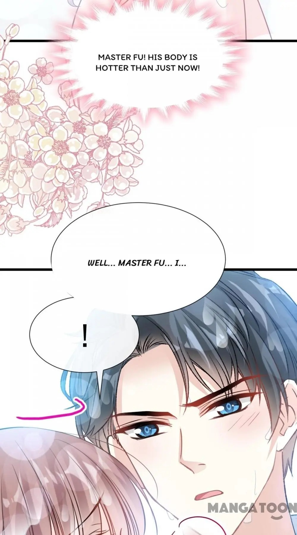 Love Me Gently, Bossy CEO chapter 66 - page 20