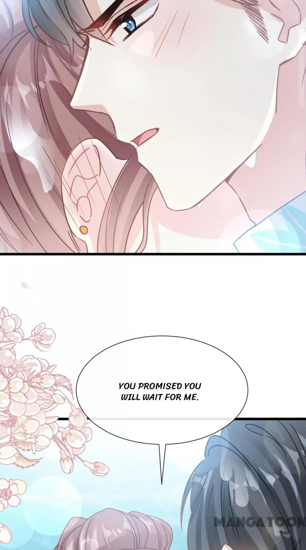 Love Me Gently, Bossy CEO chapter 66 - page 31