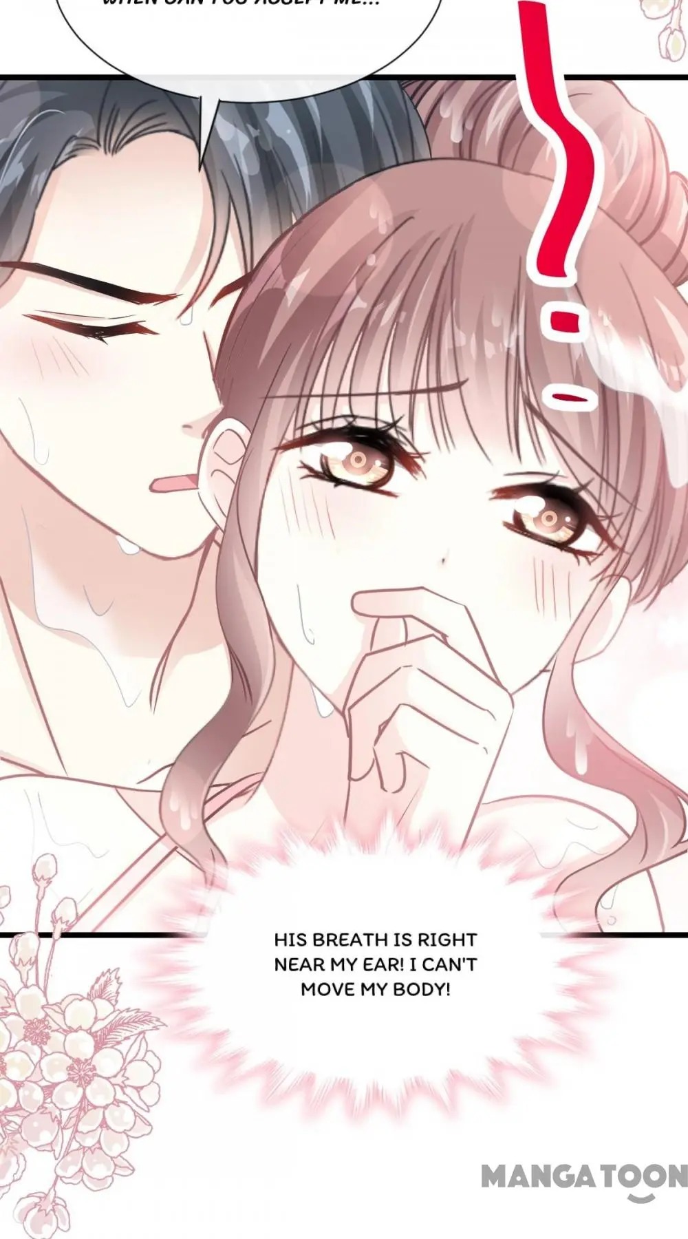 Love Me Gently, Bossy CEO chapter 66 - page 7