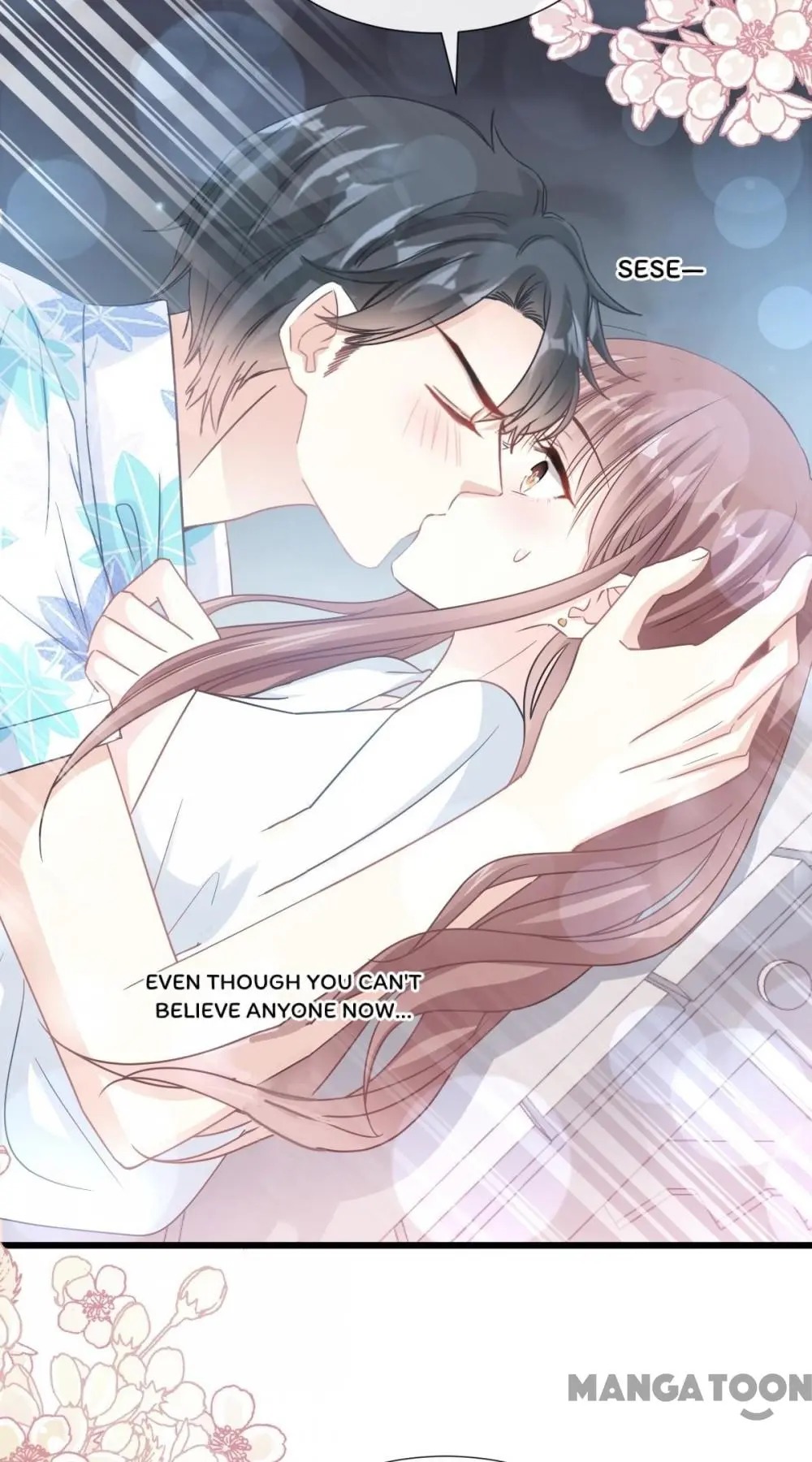 Love Me Gently, Bossy CEO chapter 67 - page 14
