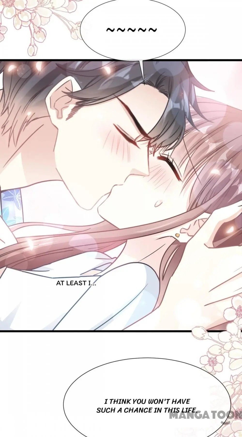 Love Me Gently, Bossy CEO chapter 67 - page 15