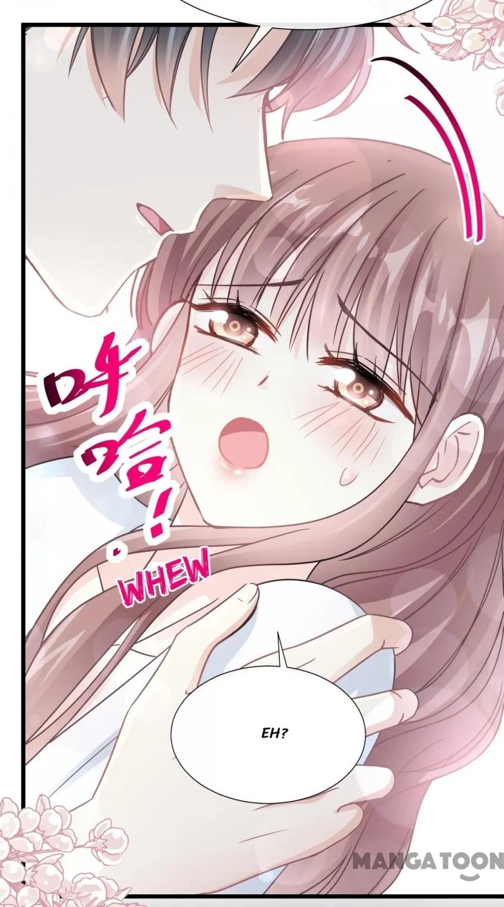 Love Me Gently, Bossy CEO chapter 67 - page 16