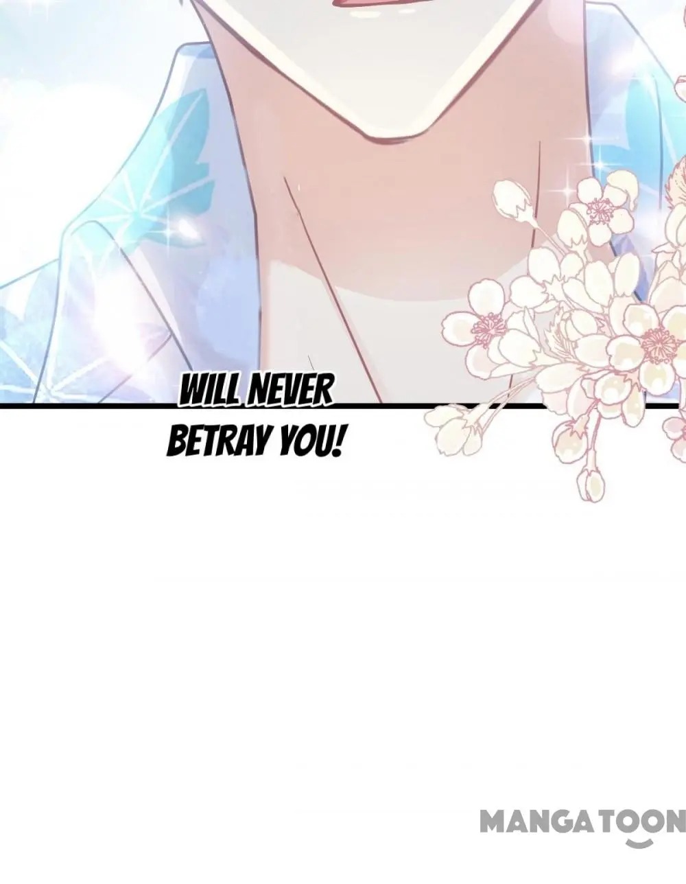 Love Me Gently, Bossy CEO chapter 67 - page 18