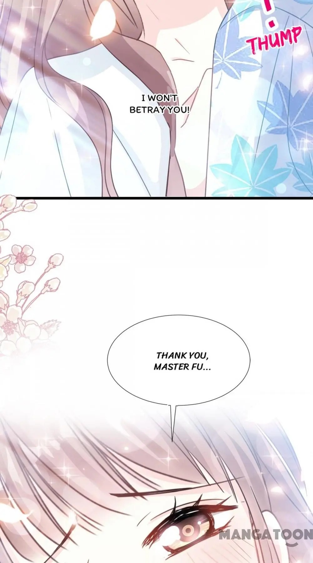 Love Me Gently, Bossy CEO chapter 67 - page 20