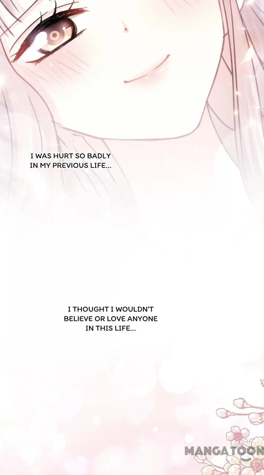 Love Me Gently, Bossy CEO chapter 67 - page 21