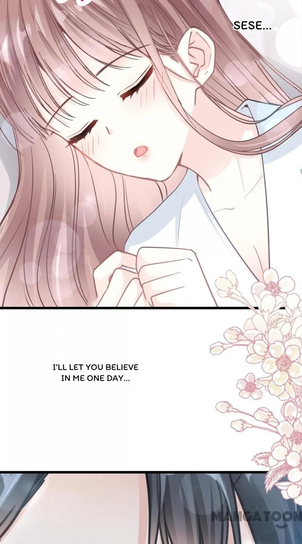 Love Me Gently, Bossy CEO chapter 67 - page 25