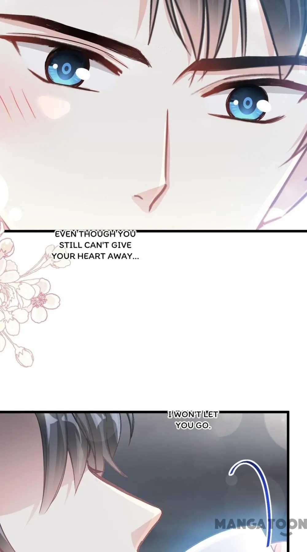 Love Me Gently, Bossy CEO chapter 67 - page 26