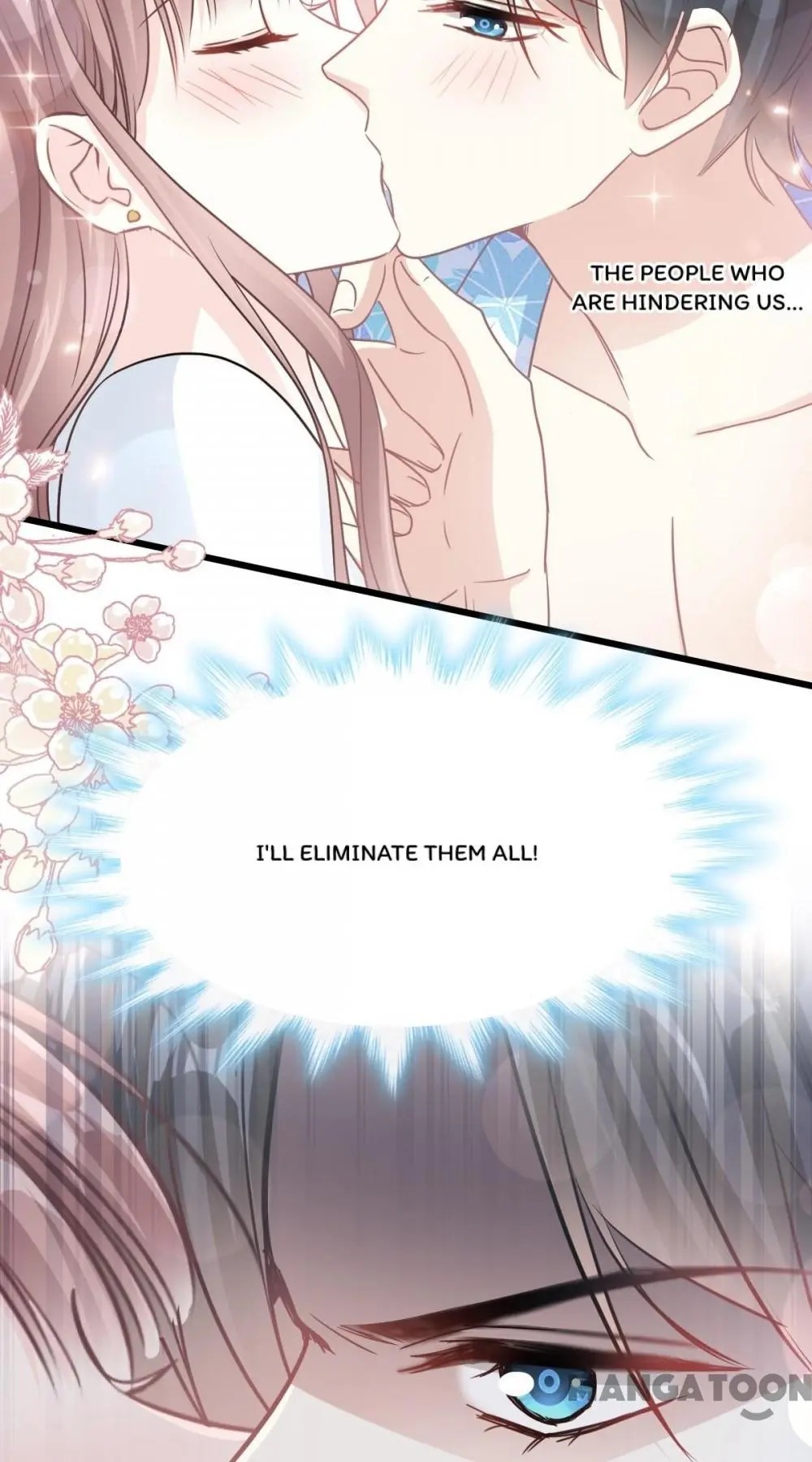 Love Me Gently, Bossy CEO chapter 67 - page 28