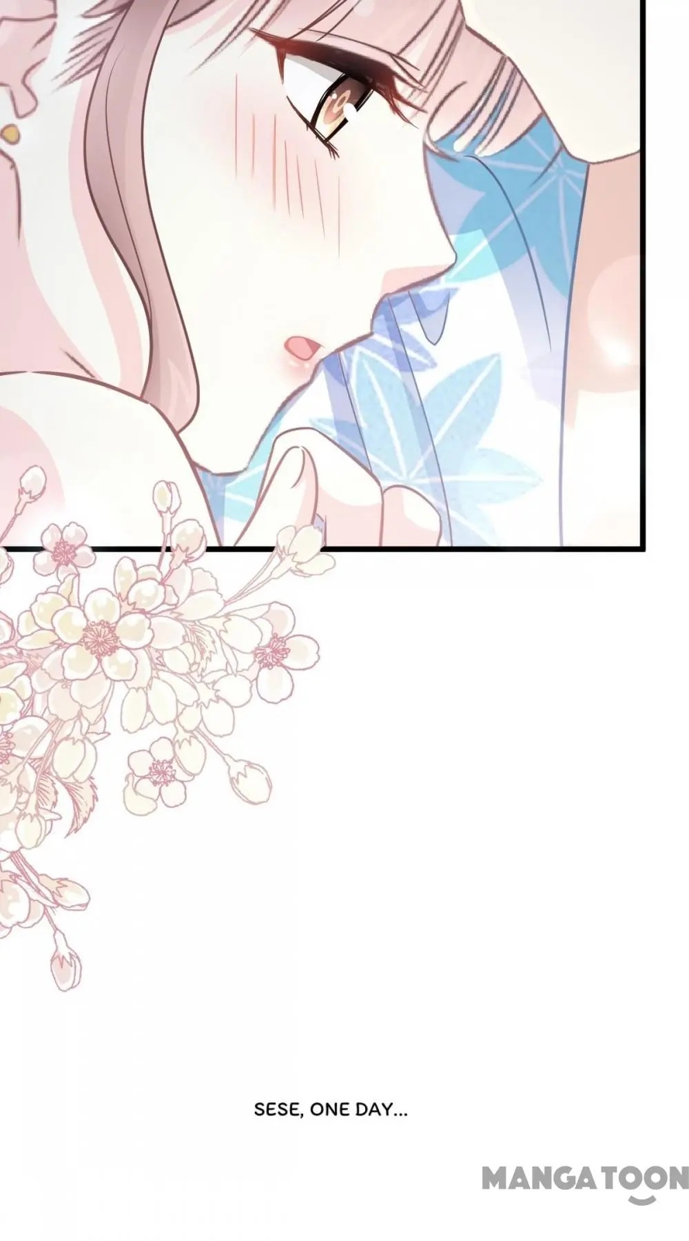 Love Me Gently, Bossy CEO chapter 67 - page 3