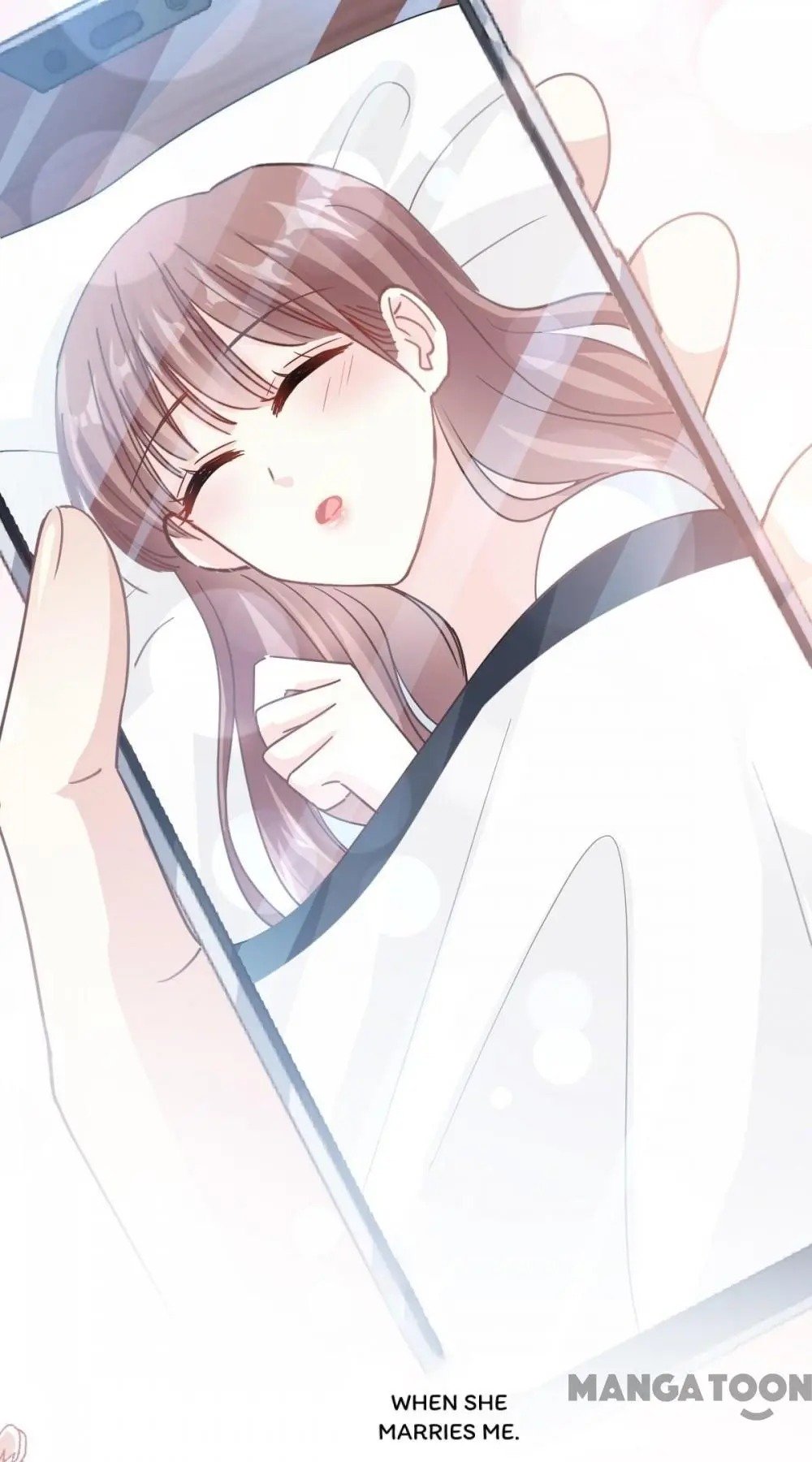 Love Me Gently, Bossy CEO chapter 67 - page 40