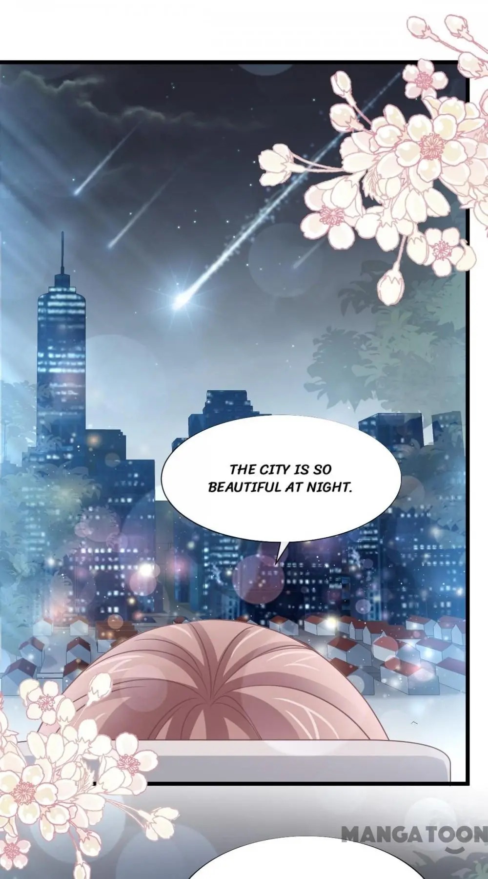 Love Me Gently, Bossy CEO chapter 67 - page 9