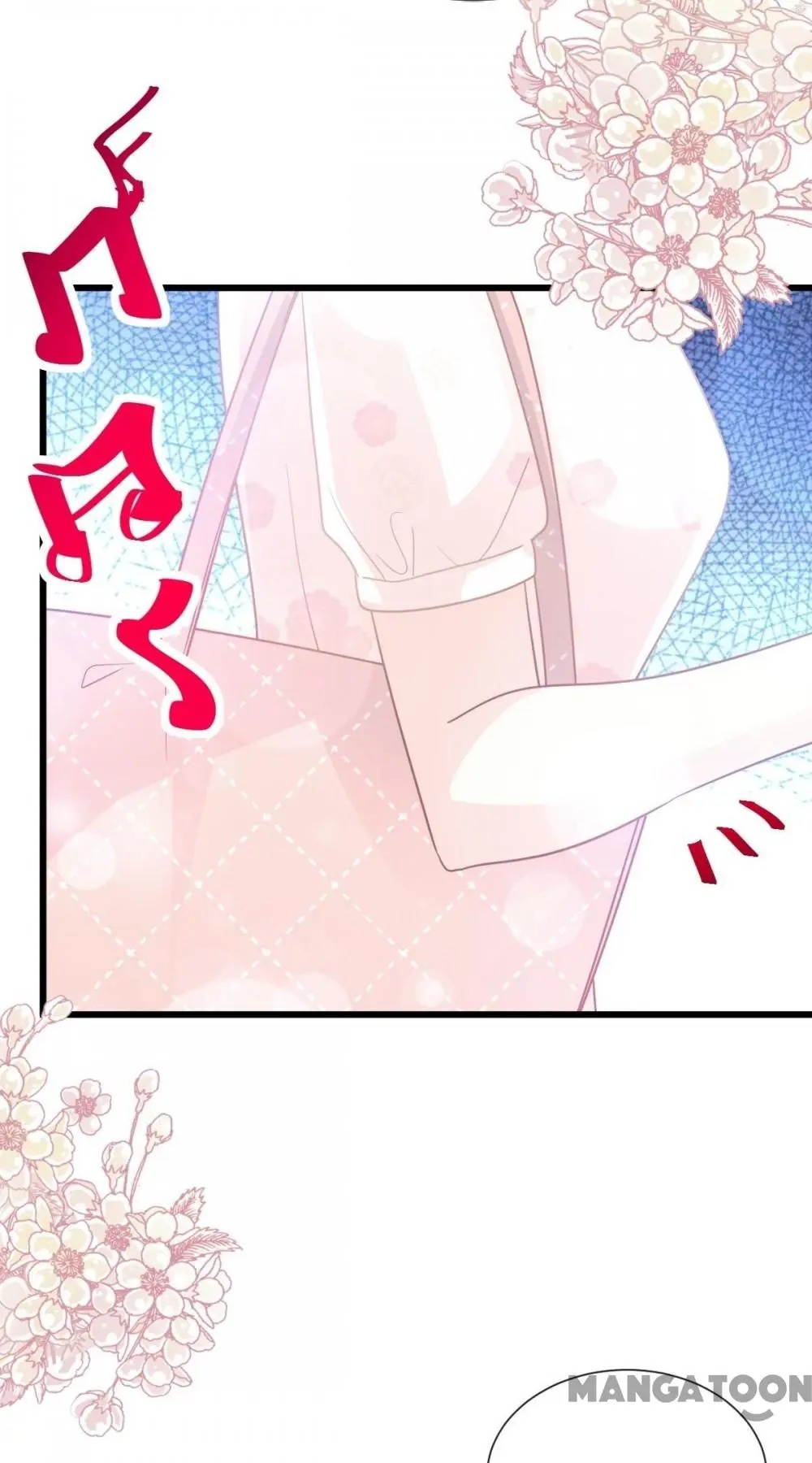 Love Me Gently, Bossy CEO chapter 68 - page 12