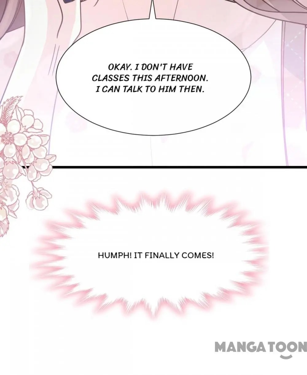 Love Me Gently, Bossy CEO chapter 68 - page 14