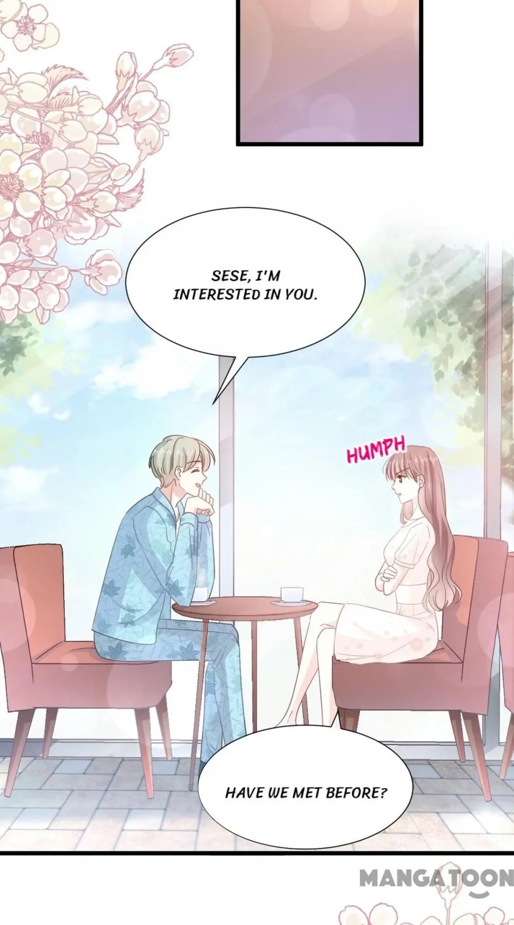 Love Me Gently, Bossy CEO chapter 68 - page 16