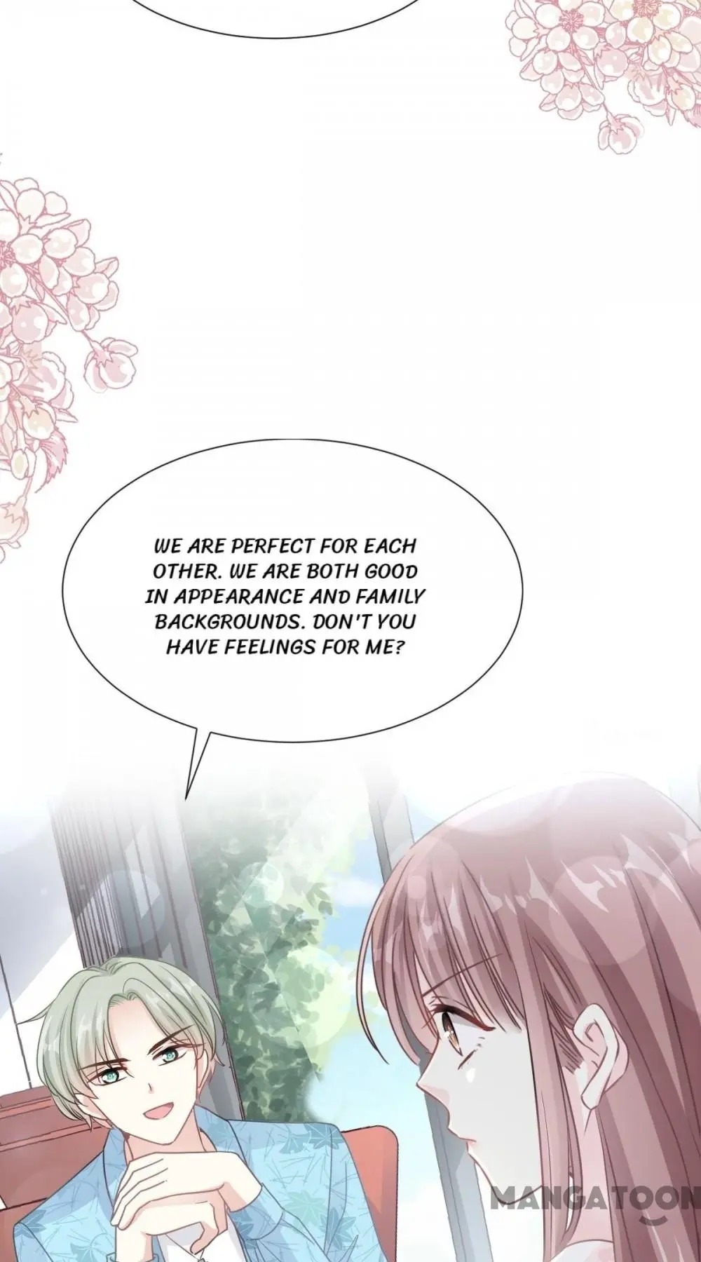 Love Me Gently, Bossy CEO chapter 68 - page 19