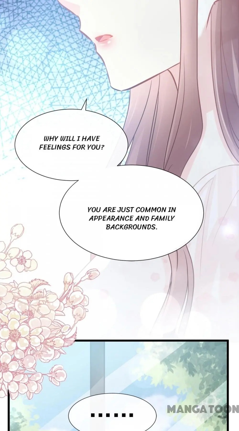 Love Me Gently, Bossy CEO chapter 68 - page 21
