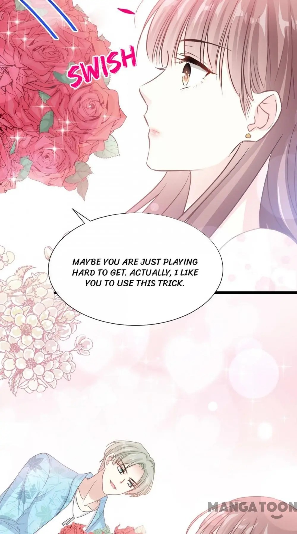Love Me Gently, Bossy CEO chapter 68 - page 23
