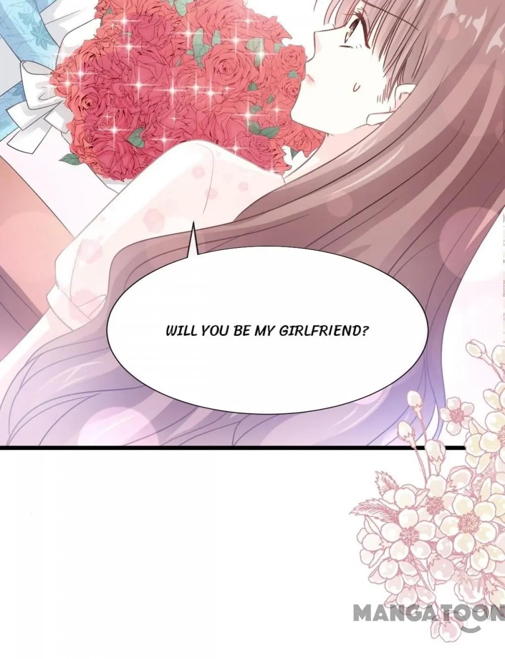 Love Me Gently, Bossy CEO chapter 68 - page 24