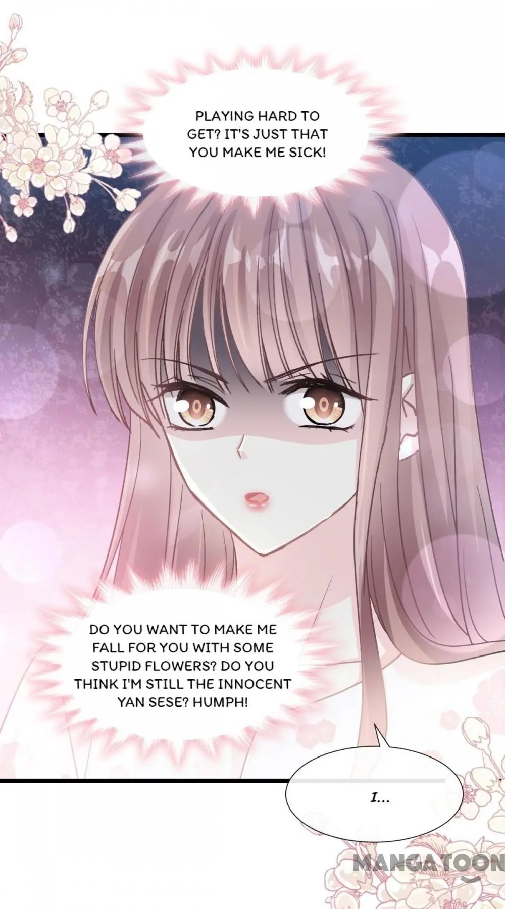 Love Me Gently, Bossy CEO chapter 68 - page 25
