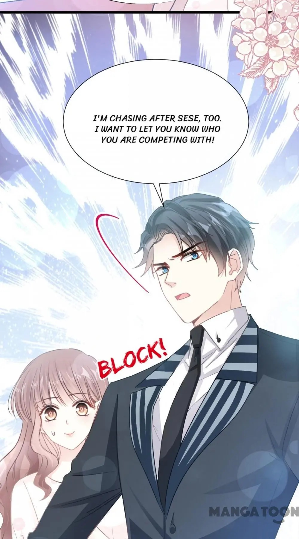 Love Me Gently, Bossy CEO chapter 68 - page 29