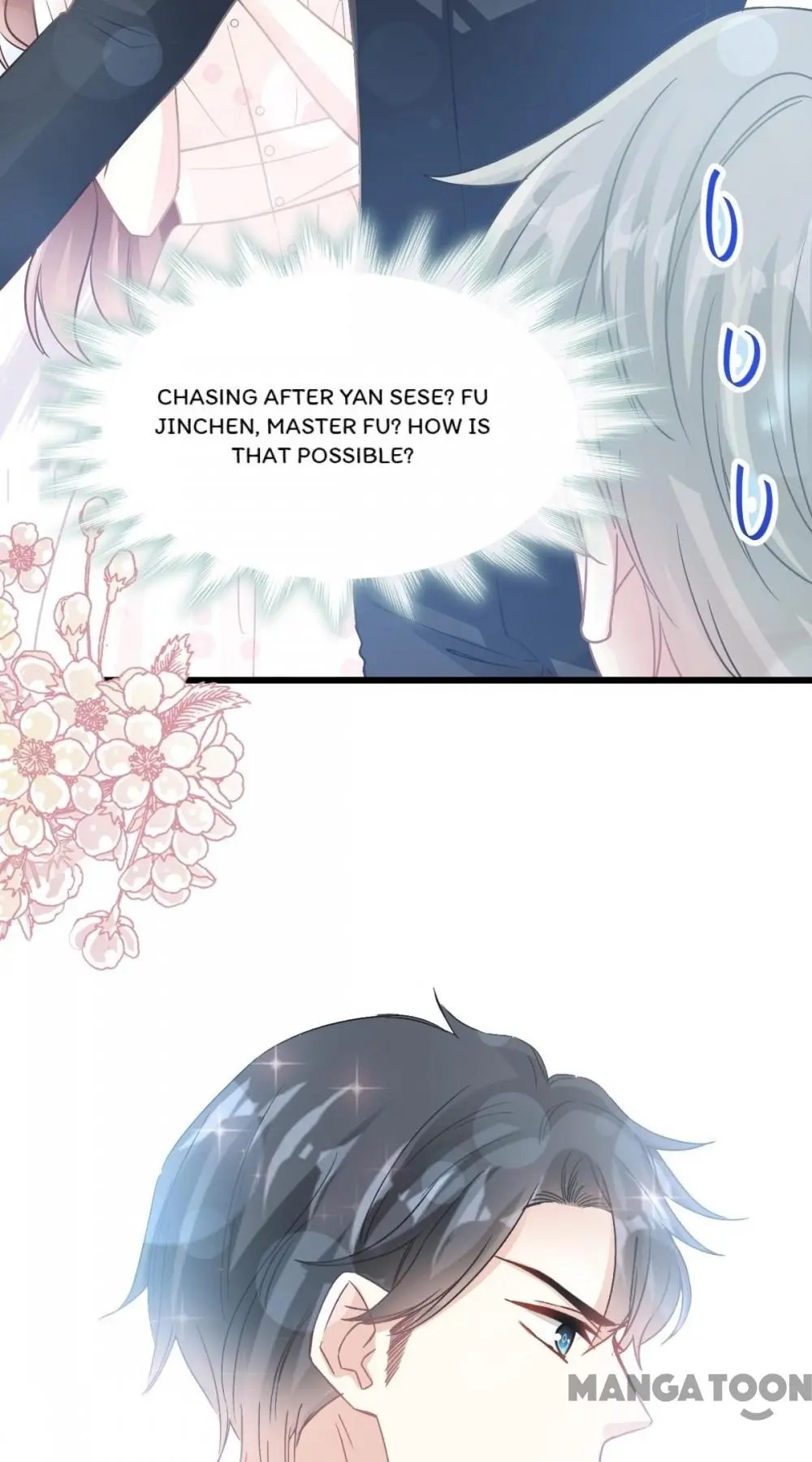 Love Me Gently, Bossy CEO chapter 68 - page 30