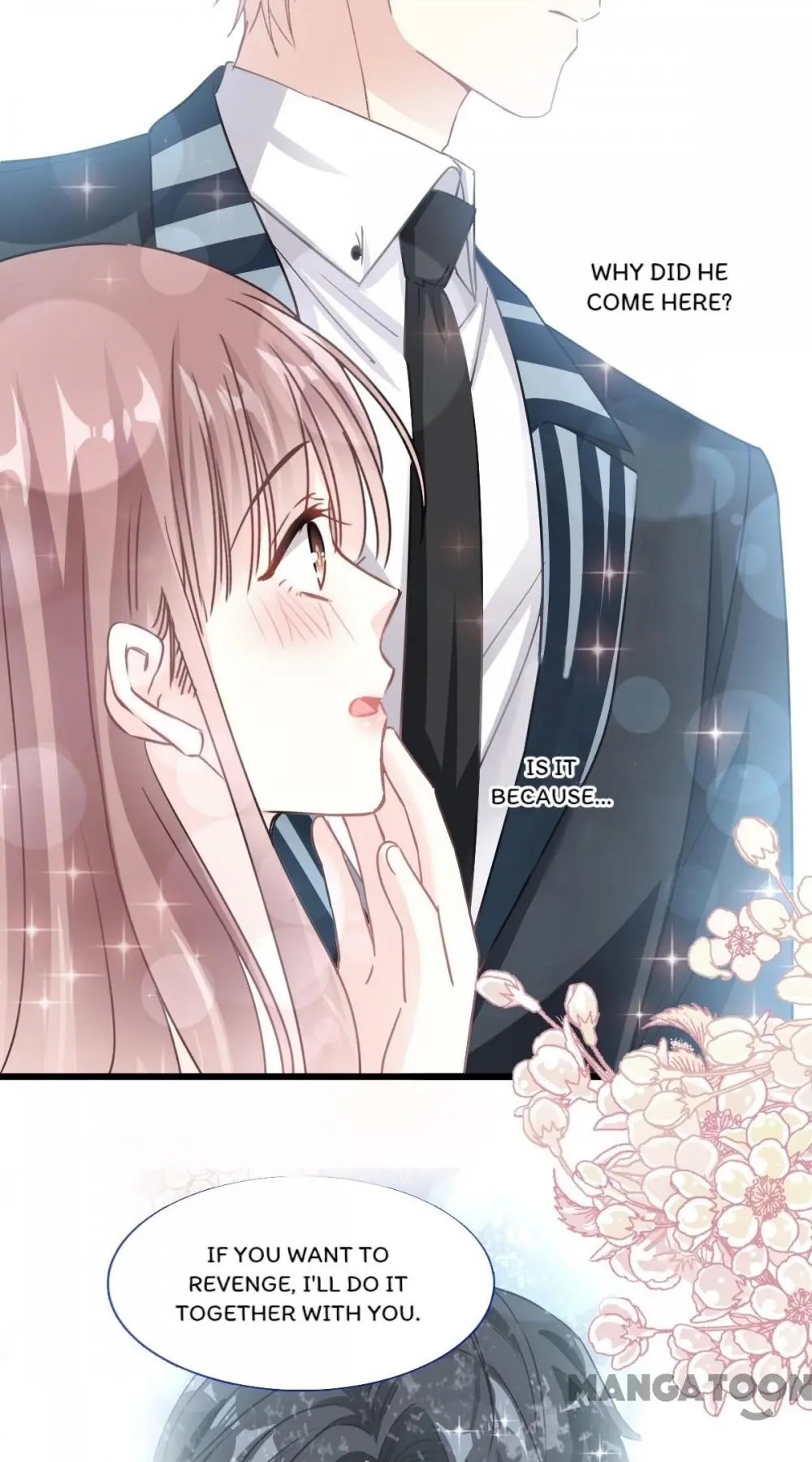 Love Me Gently, Bossy CEO chapter 68 - page 31