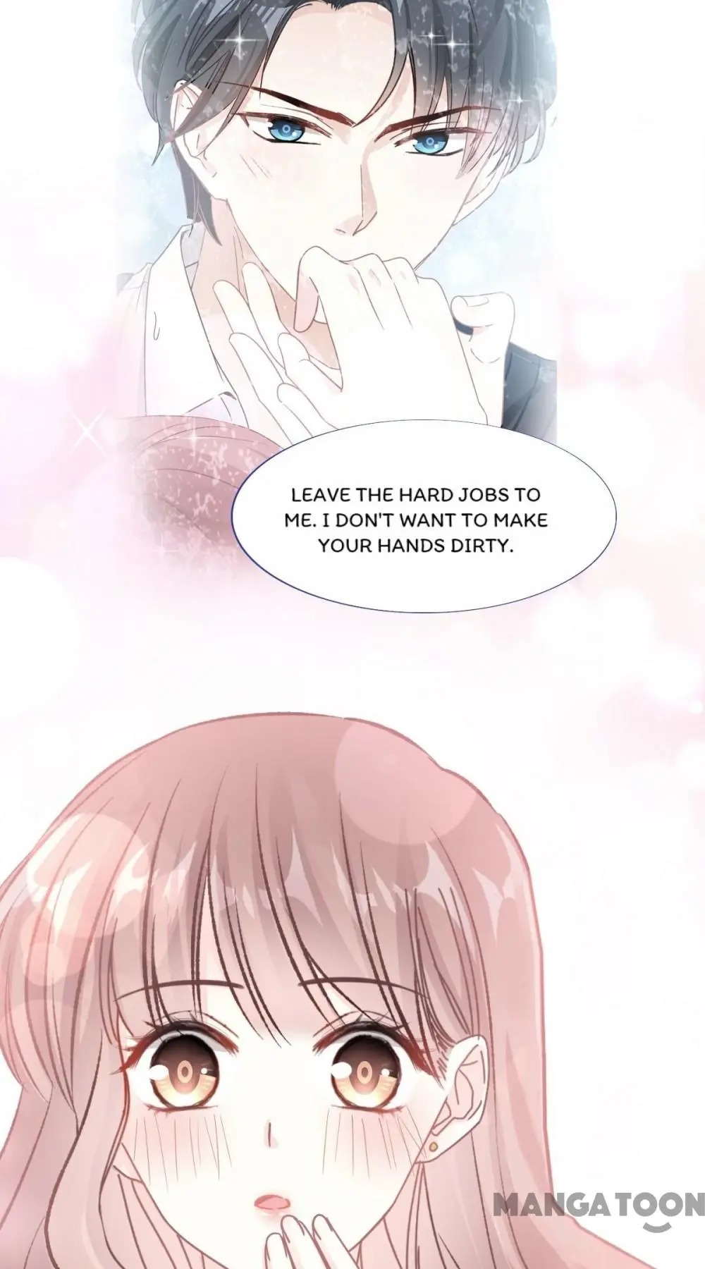 Love Me Gently, Bossy CEO chapter 68 - page 32