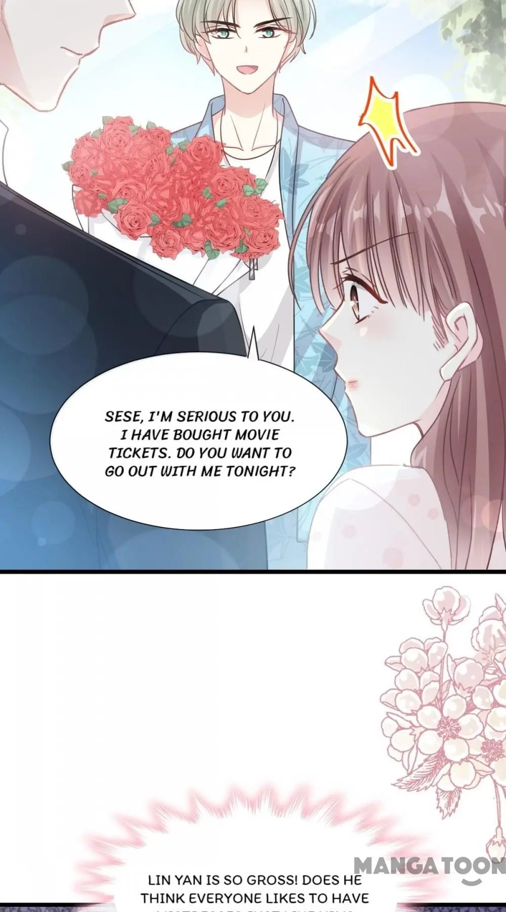 Love Me Gently, Bossy CEO chapter 68 - page 34
