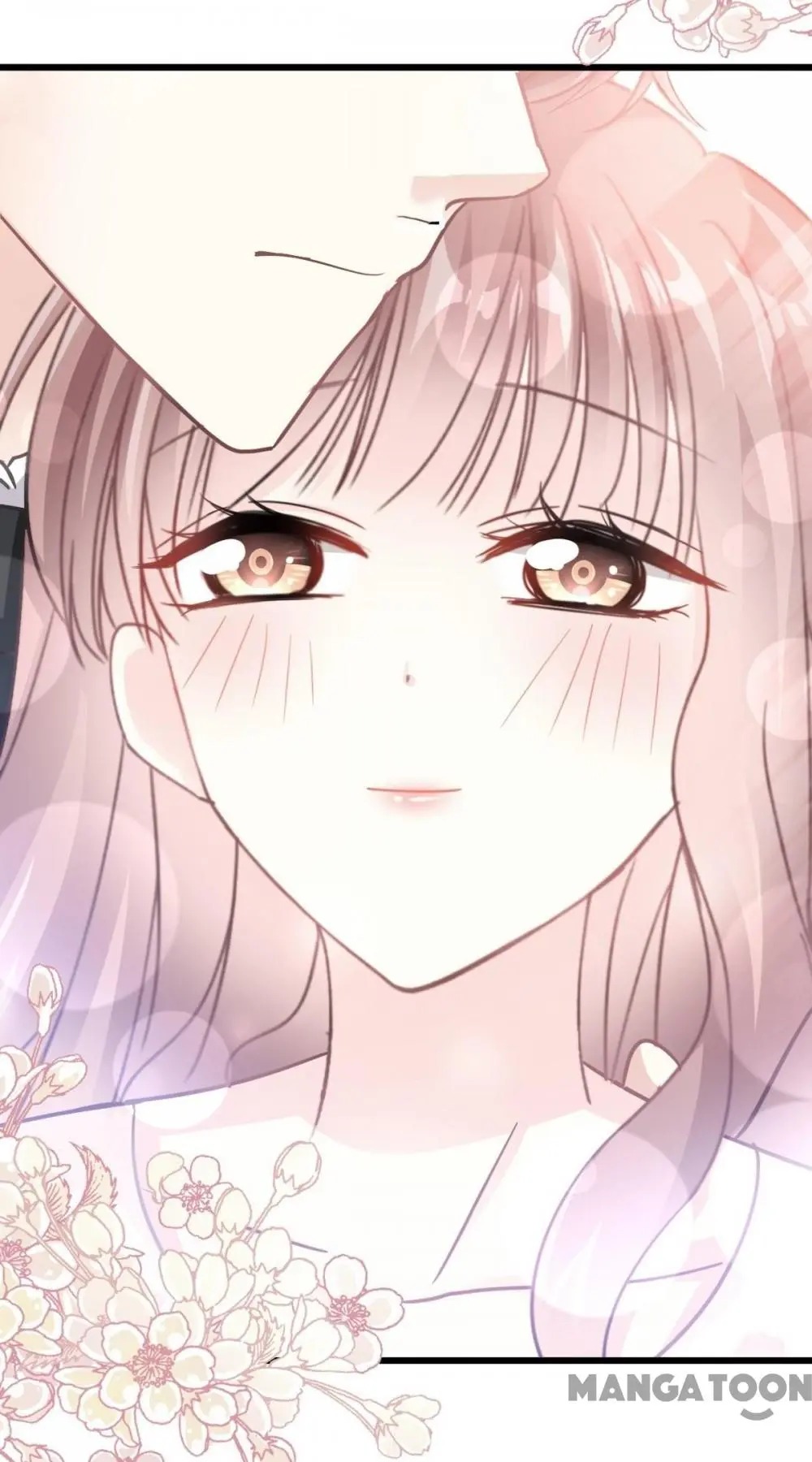Love Me Gently, Bossy CEO chapter 69 - page 11
