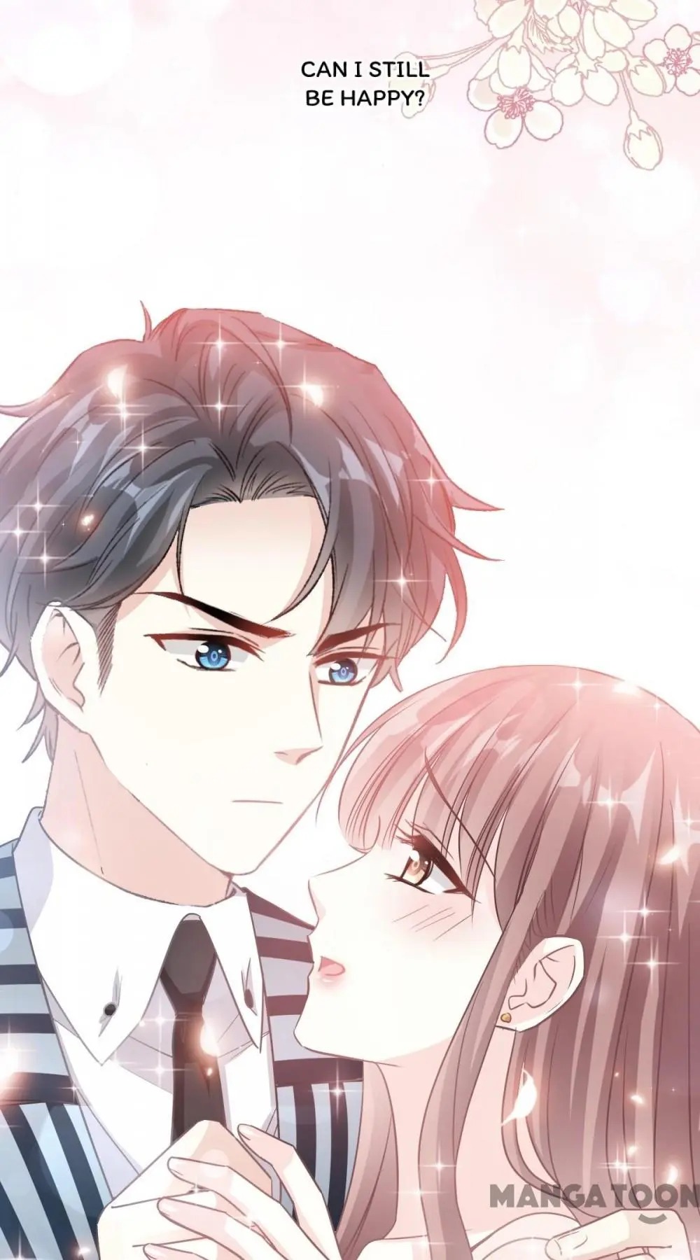 Love Me Gently, Bossy CEO chapter 69 - page 14