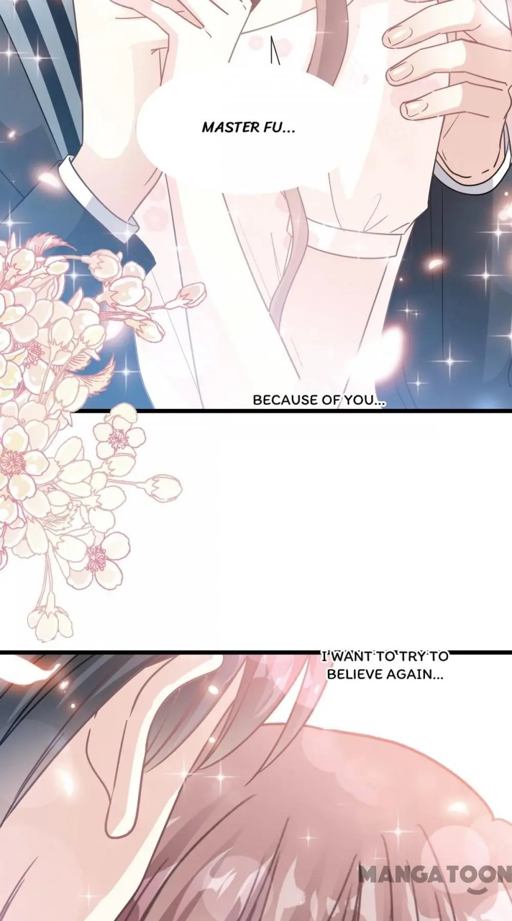 Love Me Gently, Bossy CEO chapter 69 - page 15