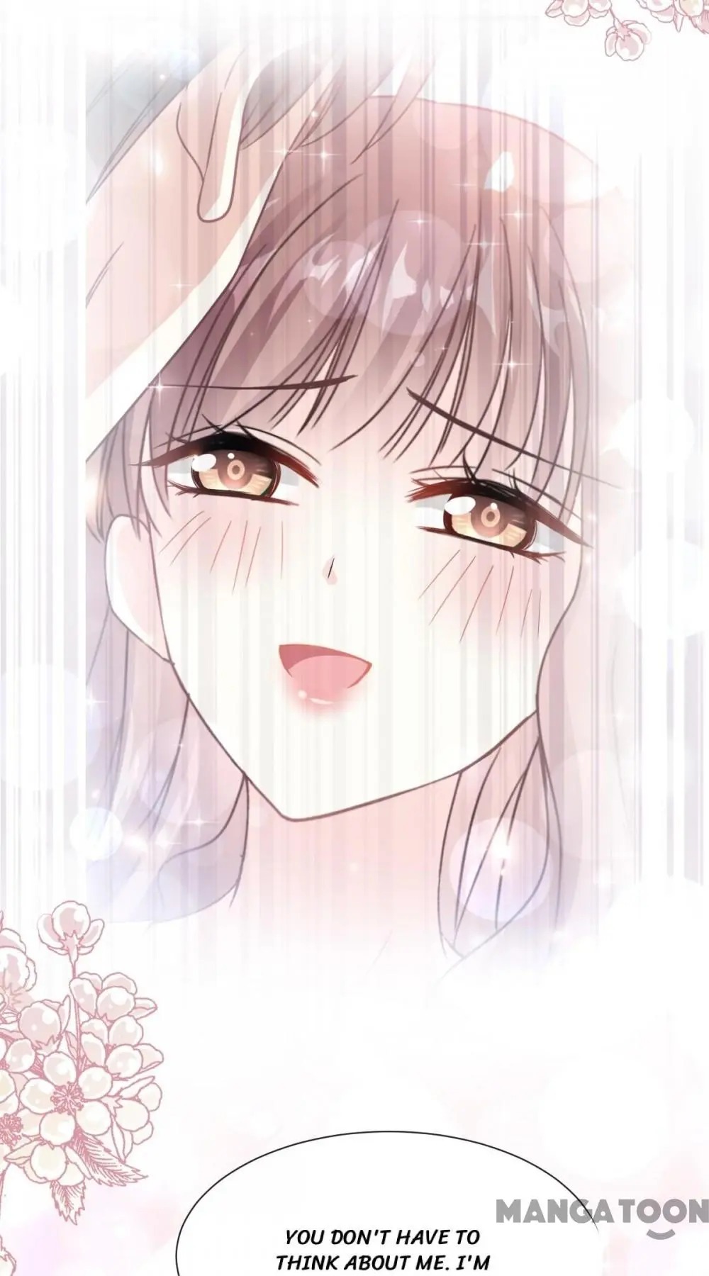 Love Me Gently, Bossy CEO chapter 69 - page 25