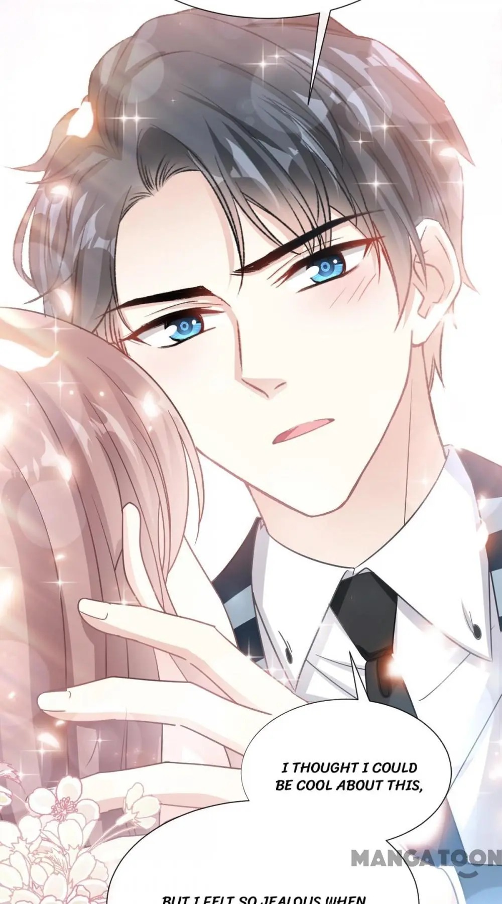 Love Me Gently, Bossy CEO chapter 69 - page 38