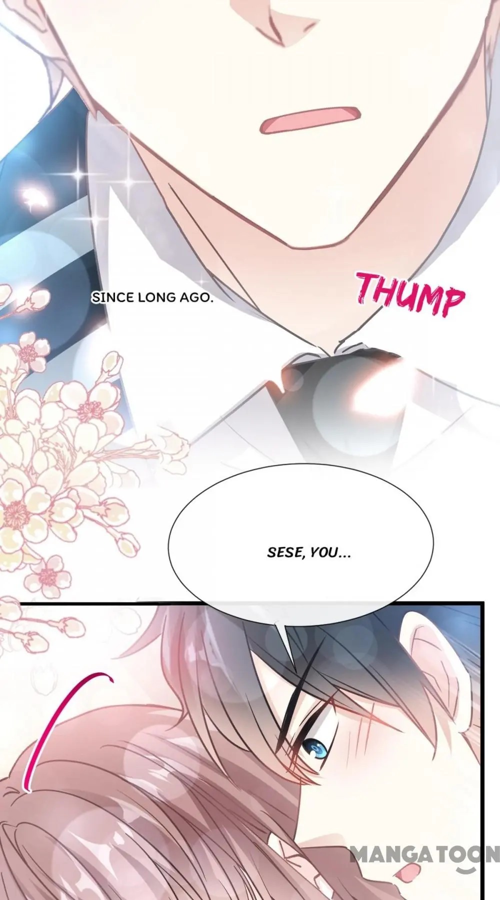 Love Me Gently, Bossy CEO chapter 70 - page 10