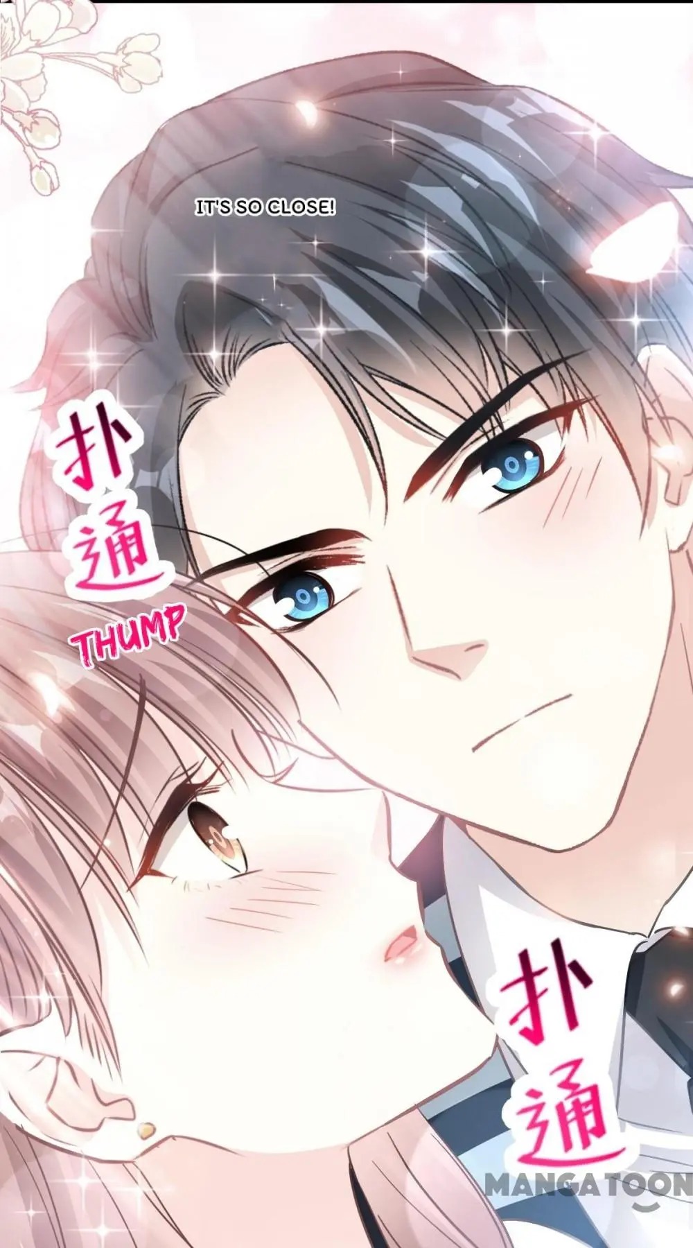 Love Me Gently, Bossy CEO chapter 70 - page 13