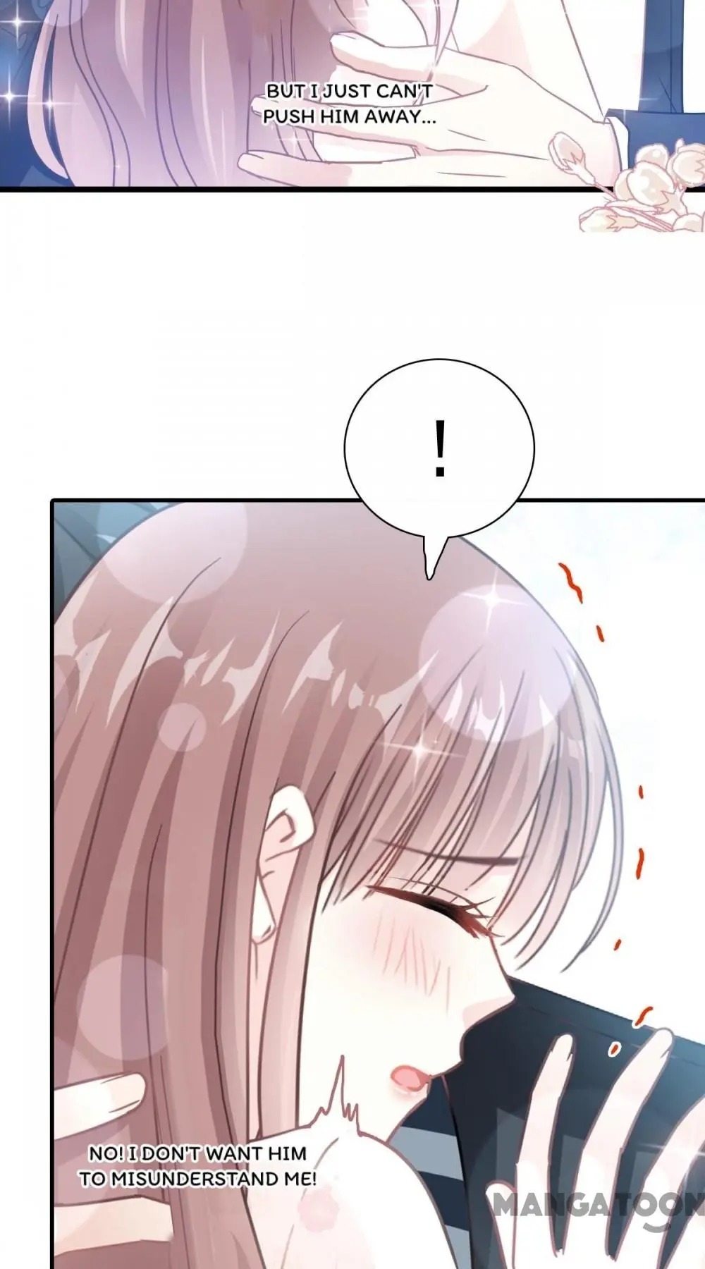 Love Me Gently, Bossy CEO chapter 70 - page 2