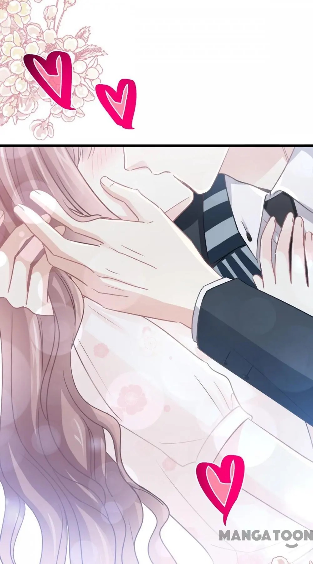 Love Me Gently, Bossy CEO chapter 70 - page 22