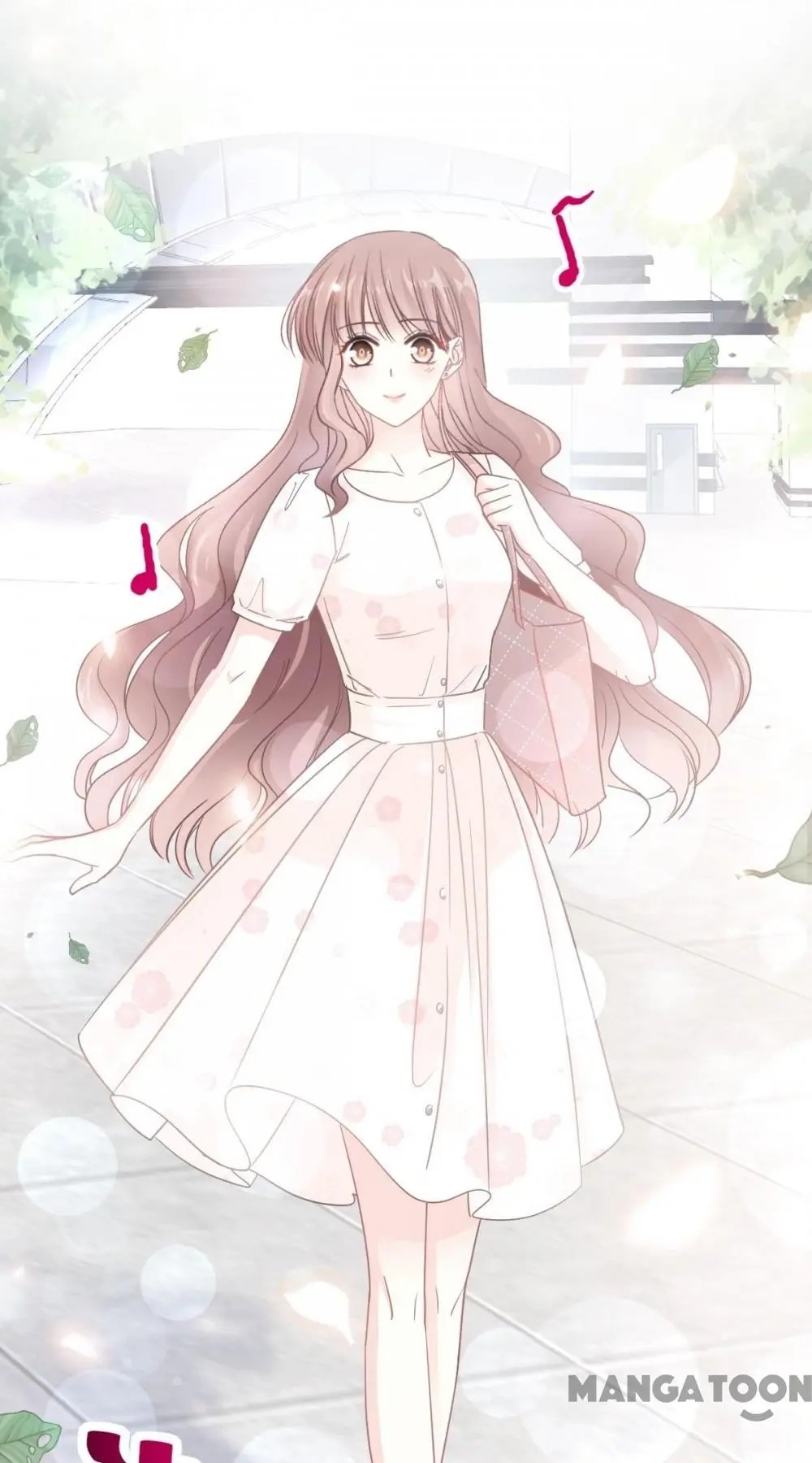 Love Me Gently, Bossy CEO chapter 70 - page 31
