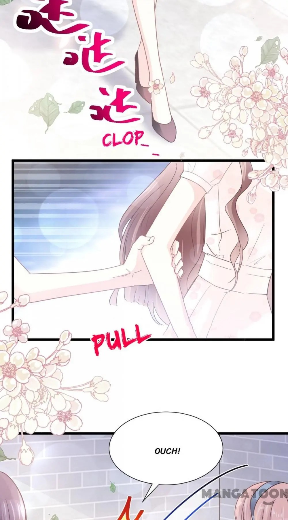 Love Me Gently, Bossy CEO chapter 70 - page 32