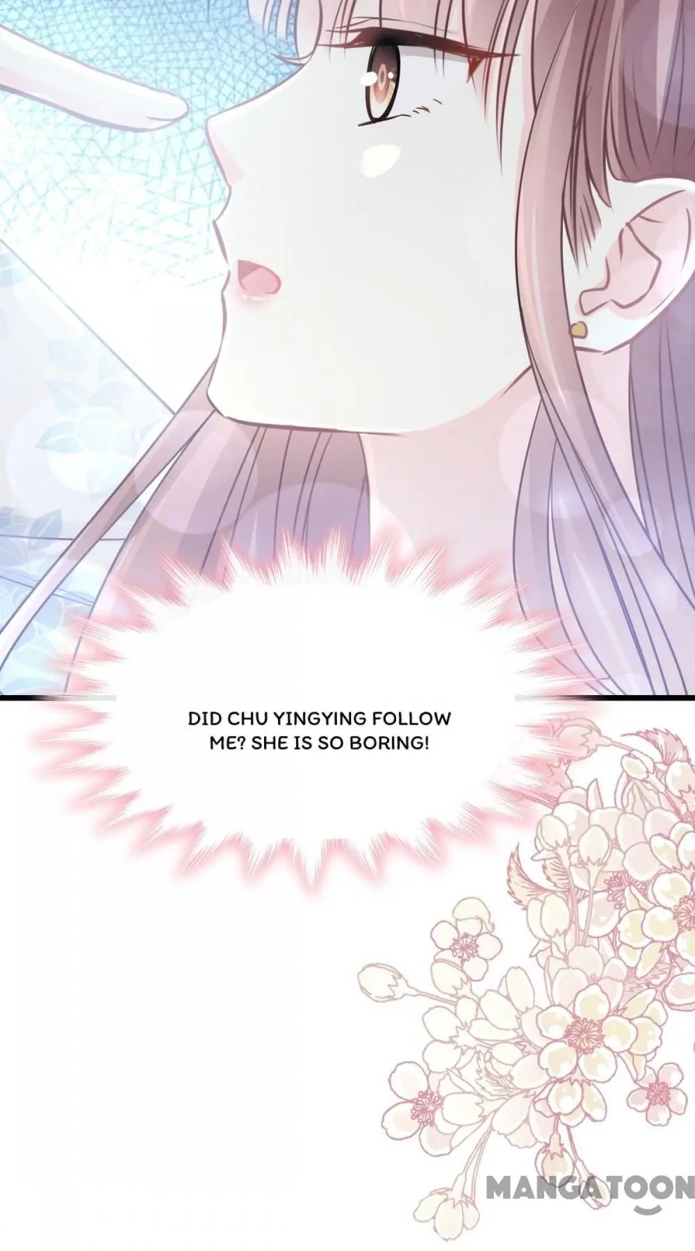 Love Me Gently, Bossy CEO chapter 70 - page 35