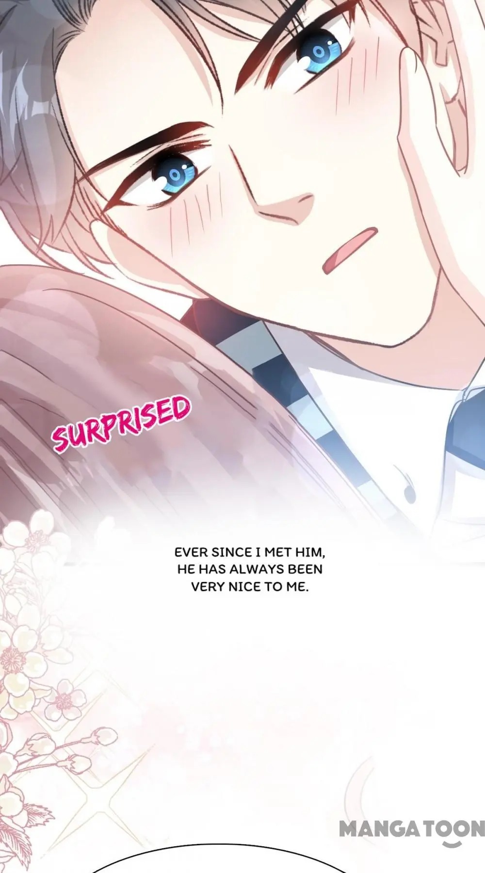 Love Me Gently, Bossy CEO chapter 70 - page 6