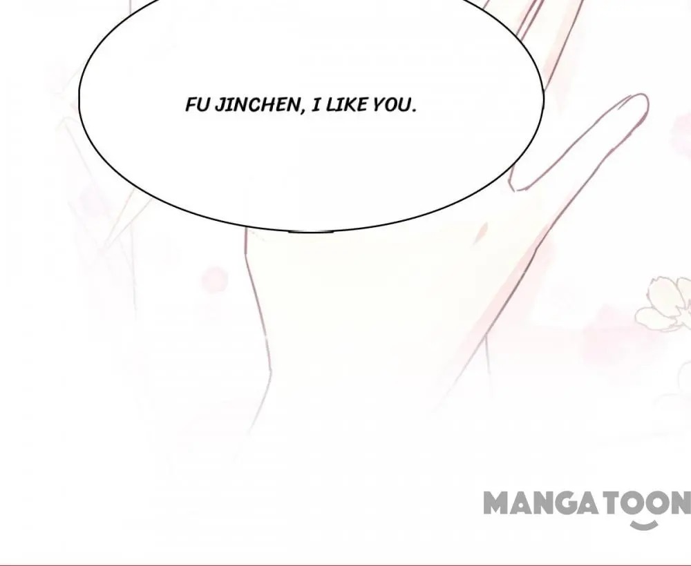 Love Me Gently, Bossy CEO chapter 70 - page 8