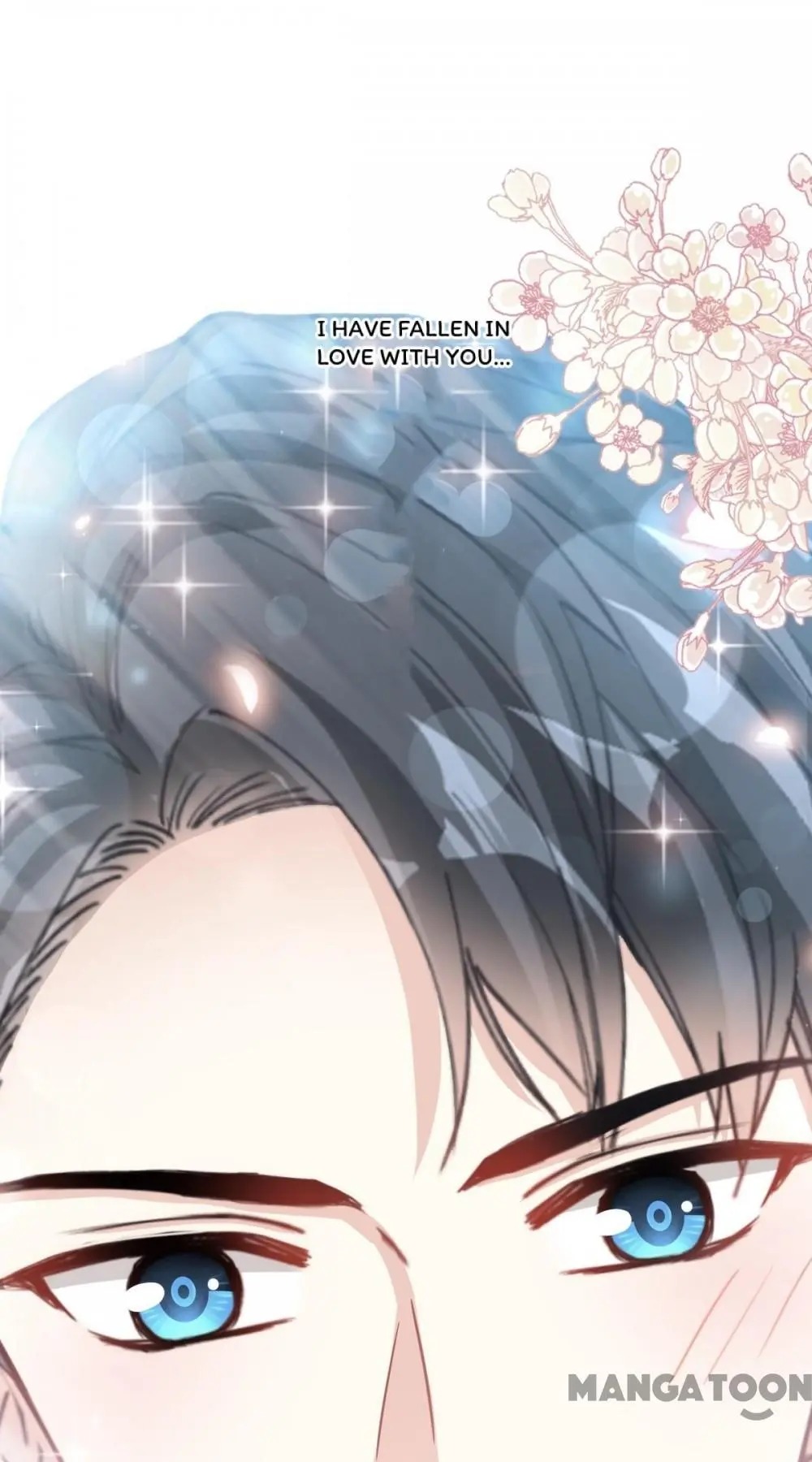 Love Me Gently, Bossy CEO chapter 70 - page 9