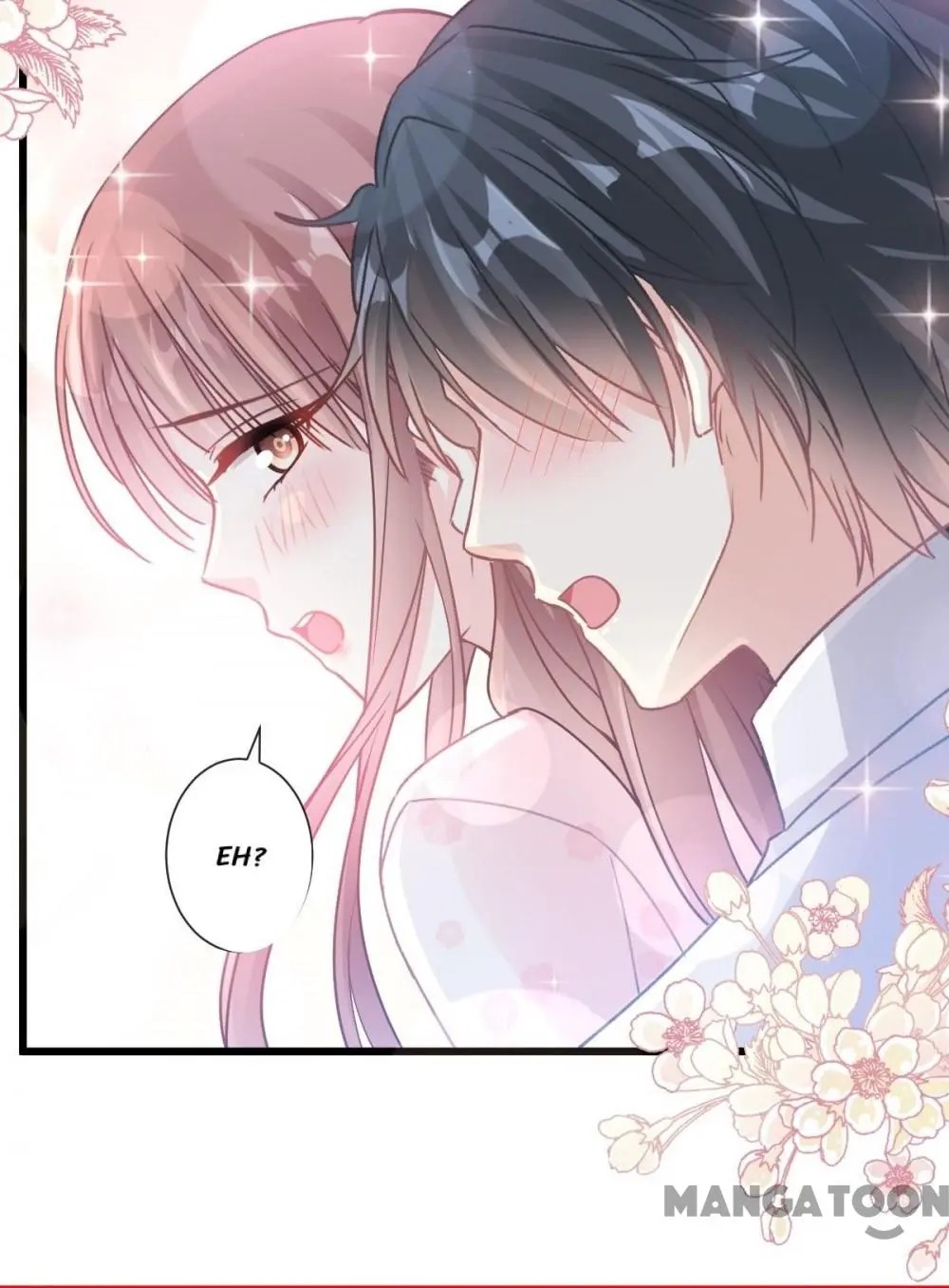 Love Me Gently, Bossy CEO Chapter 82 - page 10