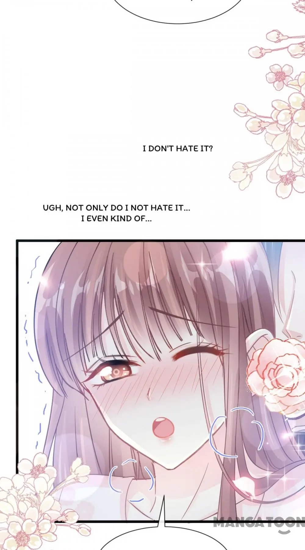 Love Me Gently, Bossy CEO Chapter 82 - page 18