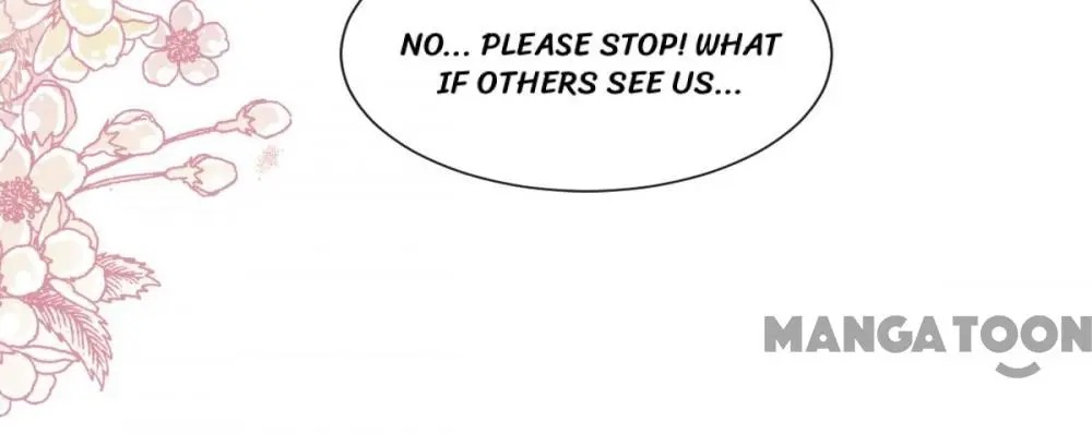 Love Me Gently, Bossy CEO Chapter 82 - page 19