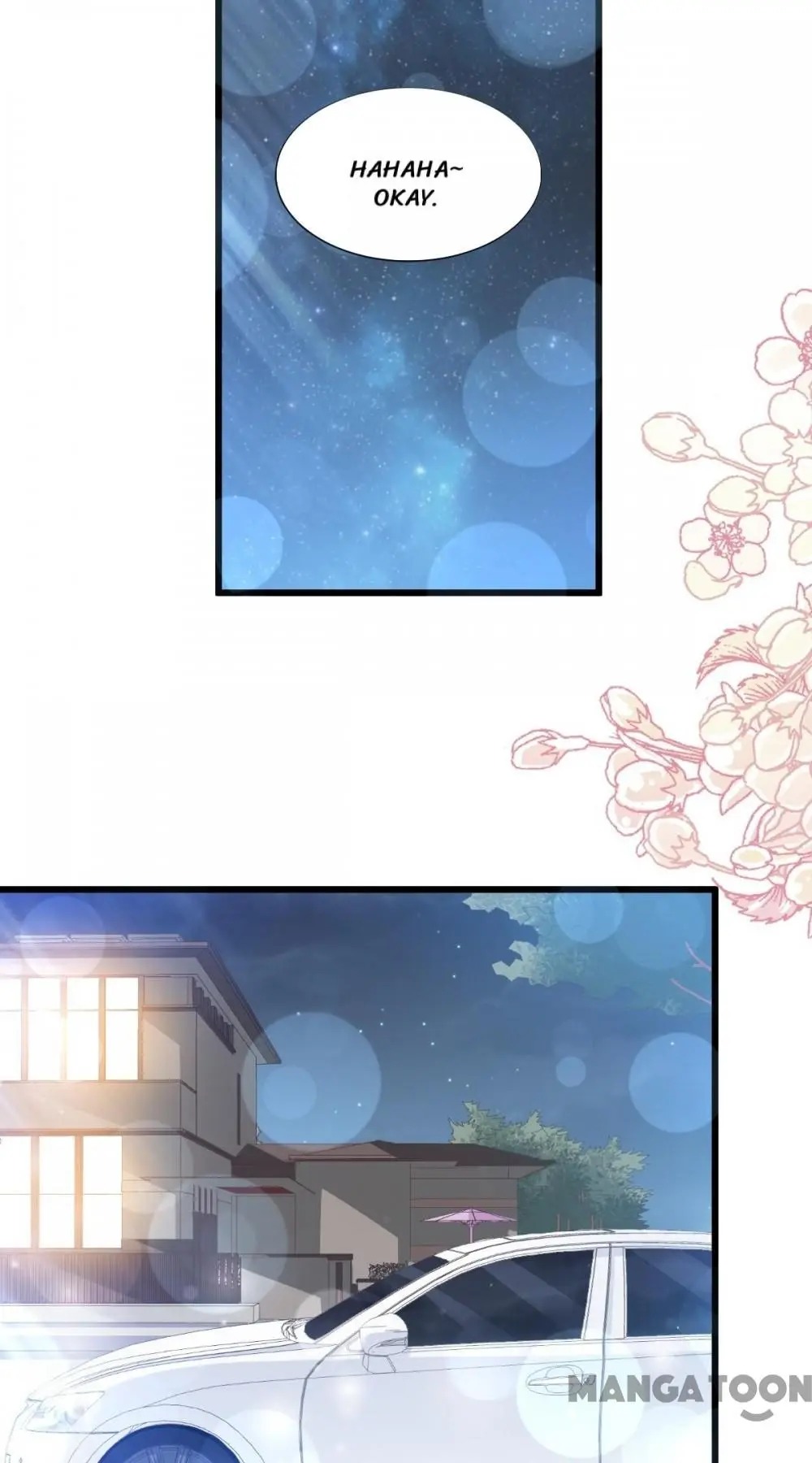 Love Me Gently, Bossy CEO Chapter 82 - page 2