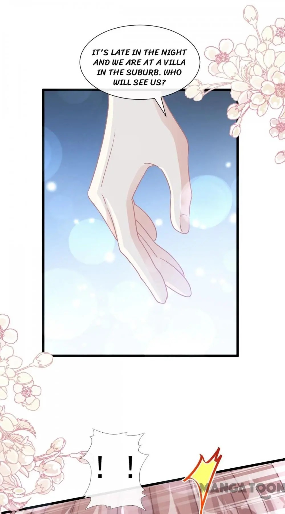 Love Me Gently, Bossy CEO Chapter 82 - page 20